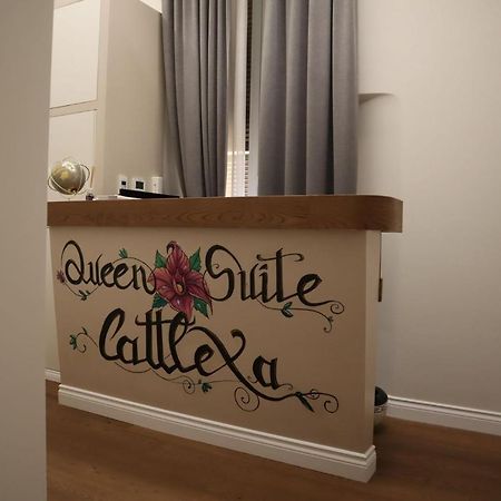 Queen Cattleya Suite Génova Exterior foto