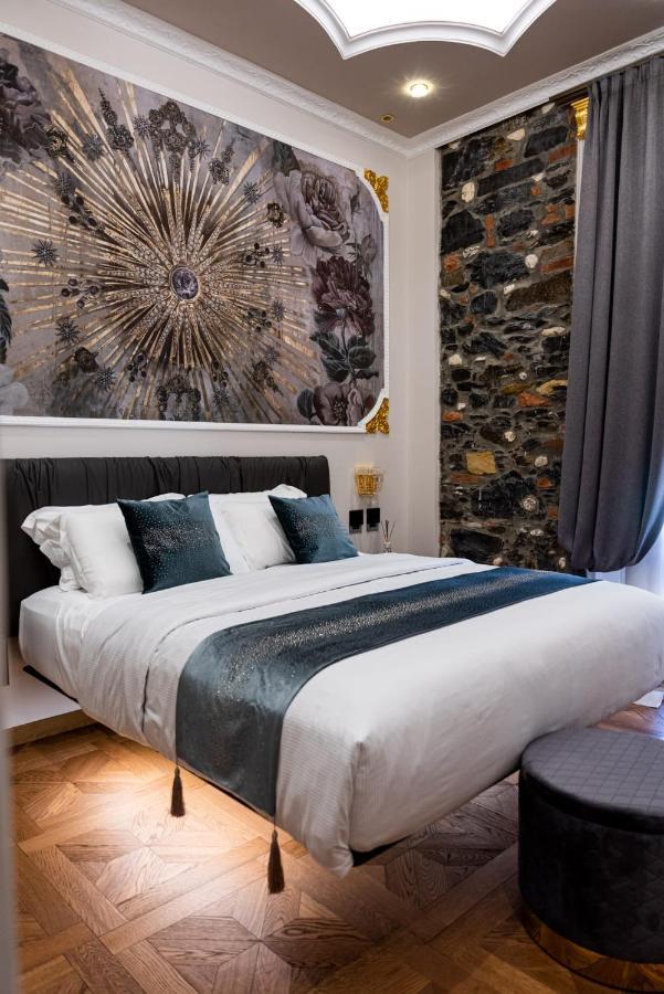 Queen Cattleya Suite Génova Exterior foto