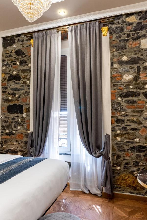 Queen Cattleya Suite Génova Exterior foto